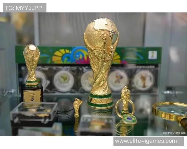 探寻足球世界的巅峰荣耀揭开世界杯奖杯背后的传奇故事 探寻足球世界的巅峰荣耀揭开世界杯奖杯背后的传奇故事