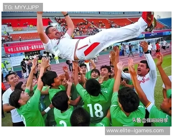 新疆足球青训的崛起与发展探索助力地方足球人才培养新模式