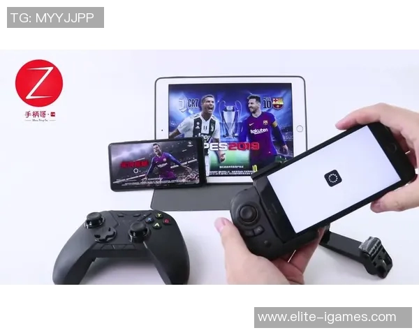 选择适合实况足球的手柄推荐与使用体验分析